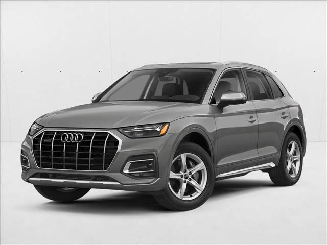2025 Audi Q5 Premium Plus in Cockeysville MD For Sale - Image 1