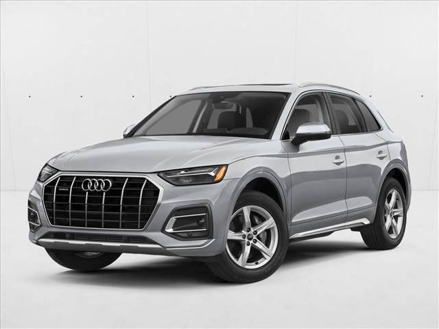 2025 Audi Q5 Premium Plus in Westmont IL For Sale - Image 1