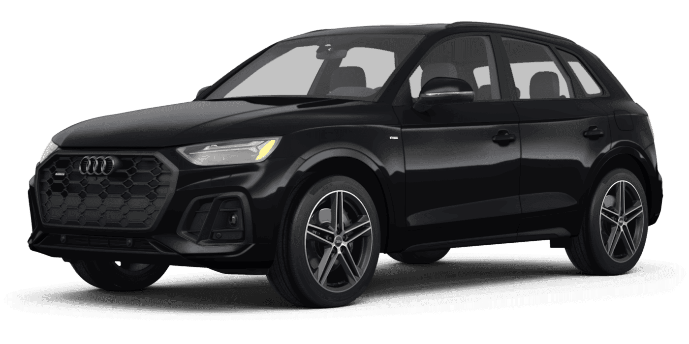 2025 Audi Q5 Premium in Manvel TX For Sale - Image 1