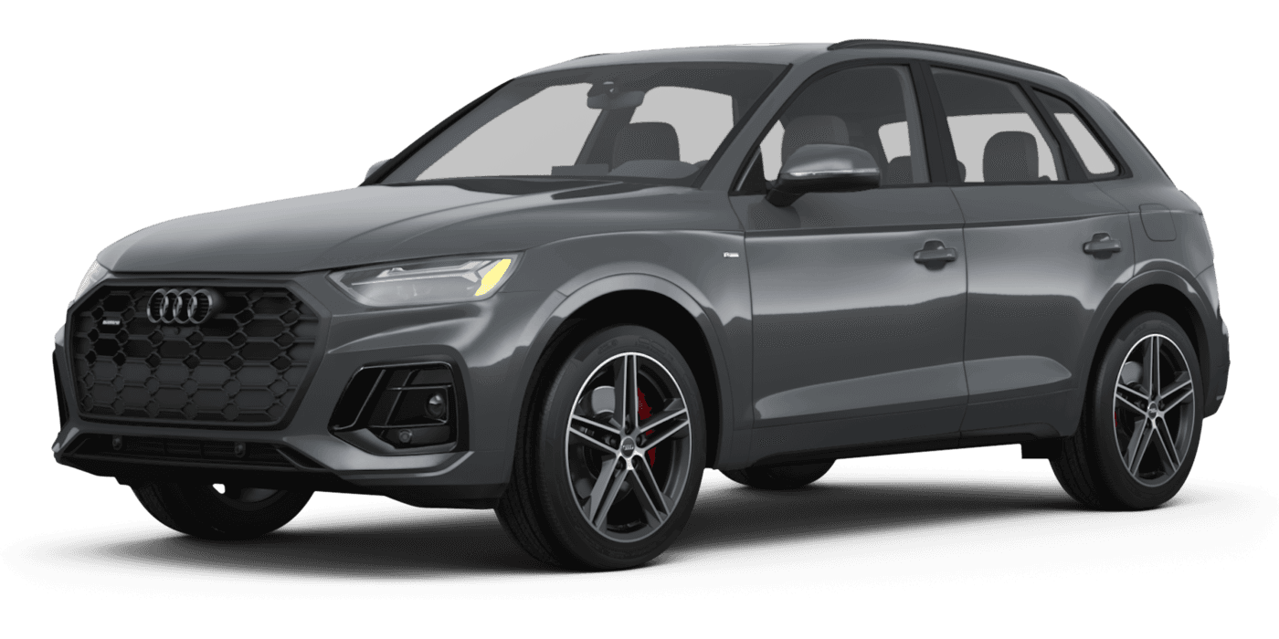 2025 Audi Q5 Premium in Freehold NJ For Sale - Image 1