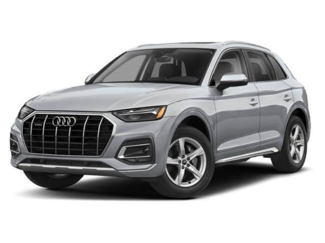 2025 Audi Q5 Premium in Riverside CA For Sale - Image 1