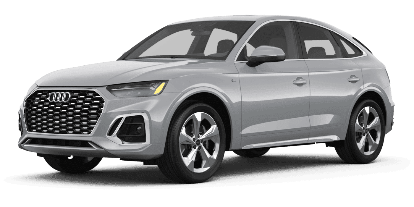 2025 Audi Q5 Prestige in Matthews NC For Sale - Image 1