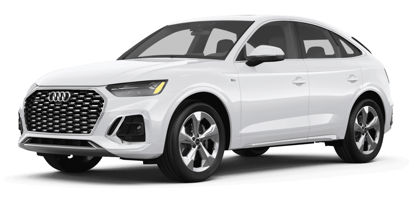 2025 Audi Q5 Prestige in Matthews NC For Sale - Image 1