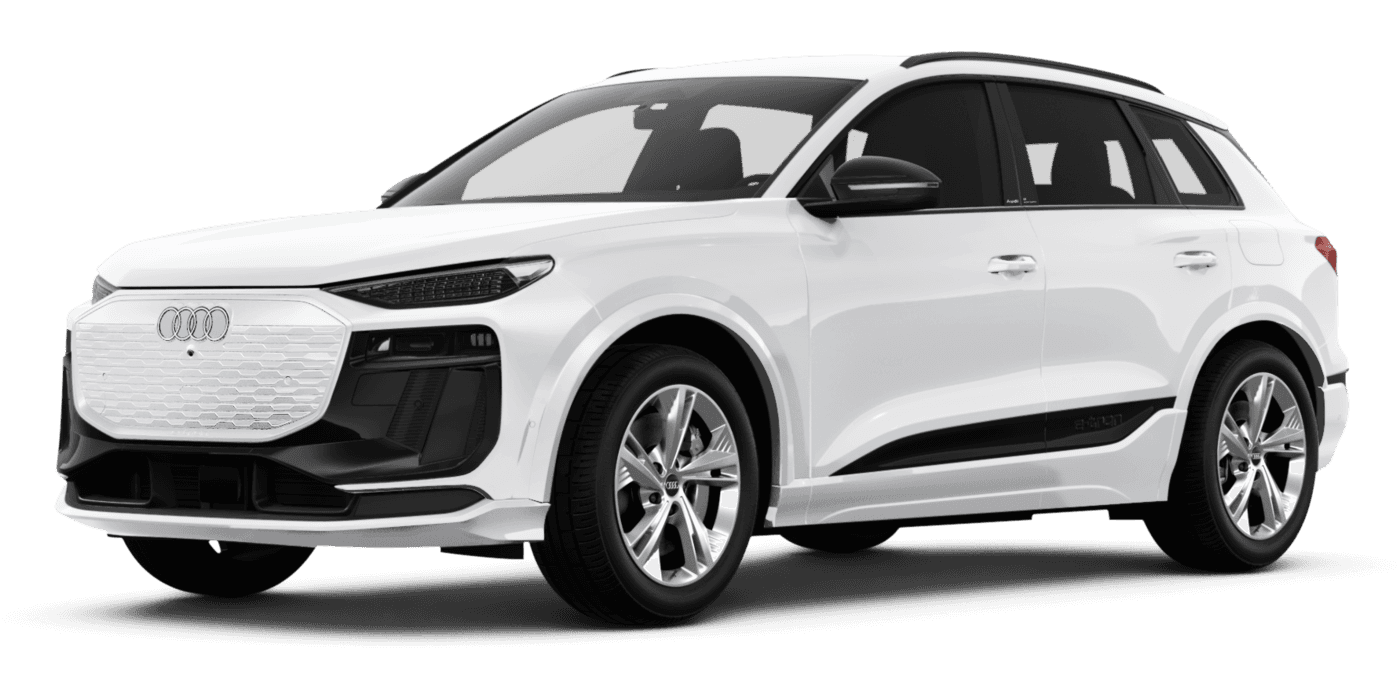 2025 Audi Q6 e-tron Prestige in Matthews NC For Sale - Image 1