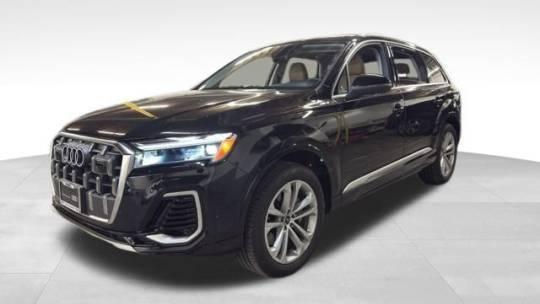 2025 Audi Q7 Premium Plus in Annapolis MD For Sale - Image 1