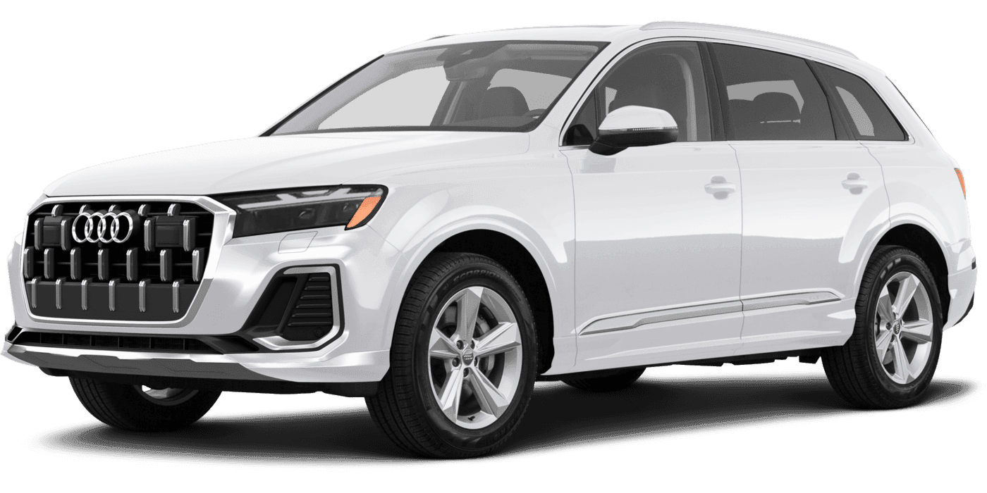 2025 Audi Q7 Premium Plus in Matthews NC For Sale - Image 1