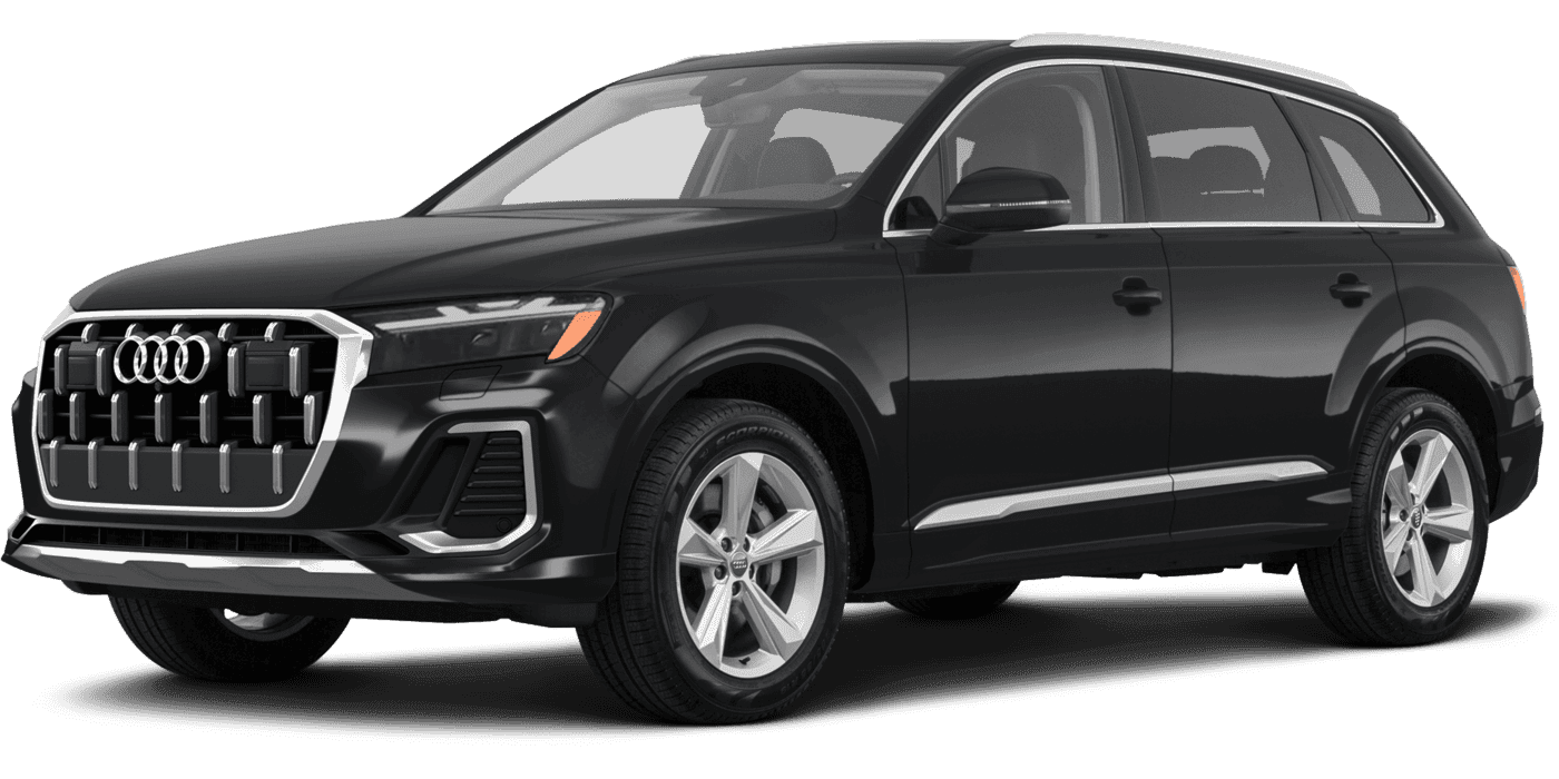 2025 Audi Q7 Premium Plus in Matthews NC For Sale - Image 1