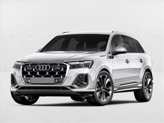 2025 Audi Q7 Premium Plus in Chicago IL For Sale - Image 1