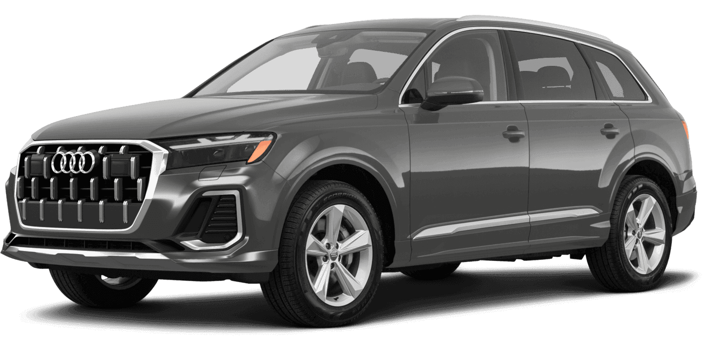 2025 Audi Q7 Premium in New York NY For Sale - Image 1
