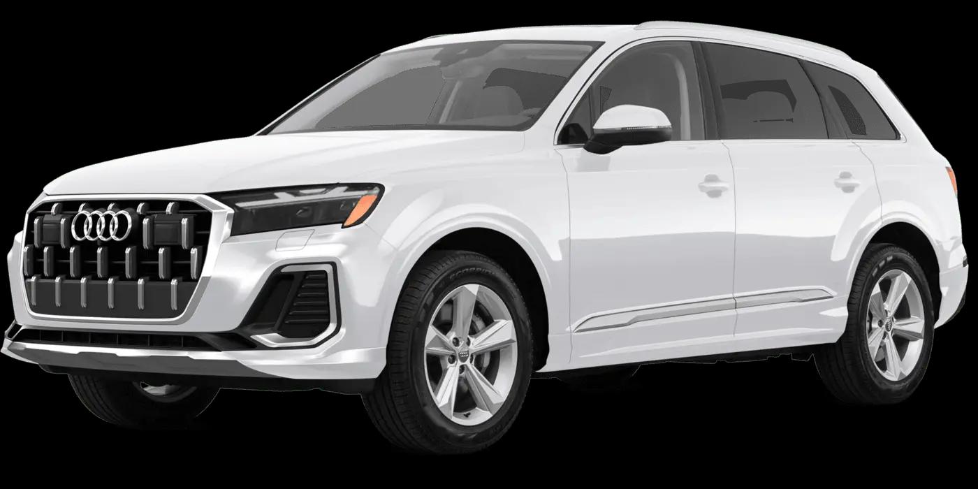 2025 Audi Q7 Premium in Matthews NC For Sale - Image 1