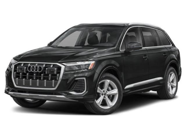 2025 Audi Q7 Premium in Houston TX For Sale - Image 1