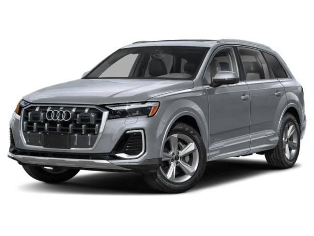 2025 Audi Q7 Premium in Cincinnati OH For Sale - Image 1