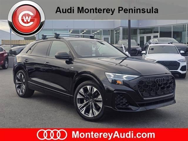 2025 Audi Q8 Prestige in Seaside CA For Sale - Image 1