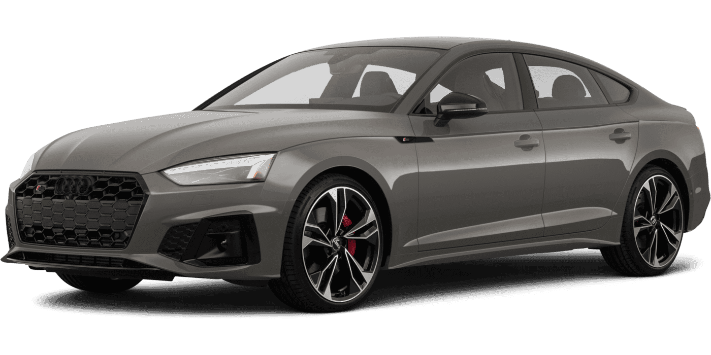 2025 Audi S5 Premium Plus in Naperville IL For Sale - Image 1