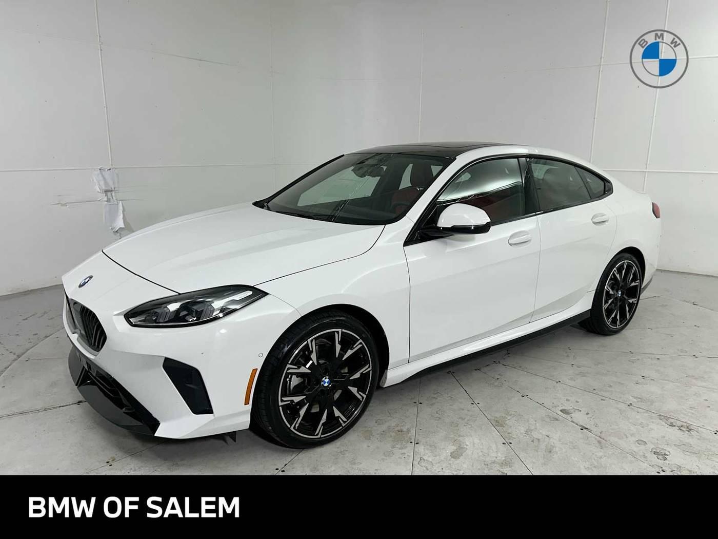 2025 BMW 2 Series 228i in Salem OR For Sale - Image 1