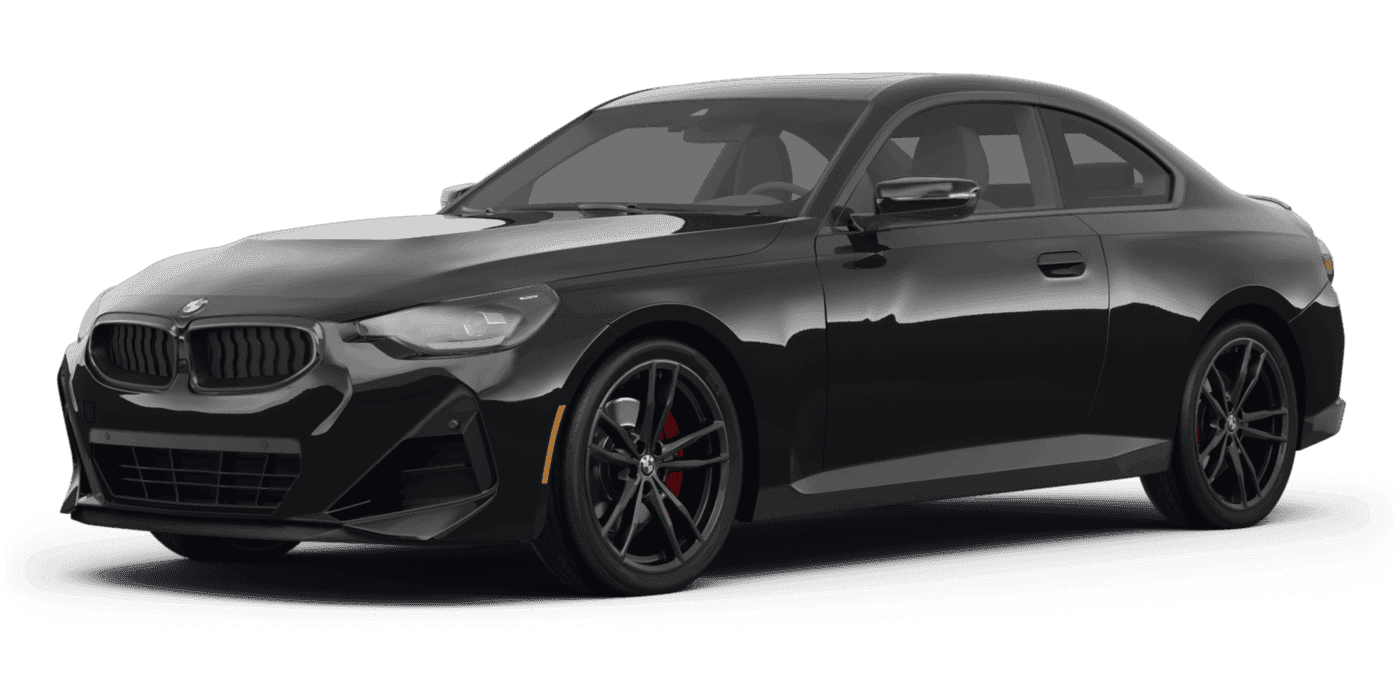 2025 BMW 2 Series 230i in Gastonia NC For Sale - Image 1