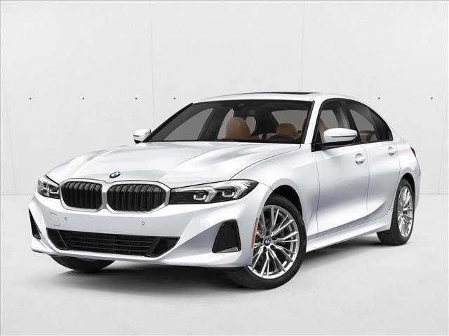 2025 BMW 3 Series 330i in Las Vegas NV For Sale - Image 1