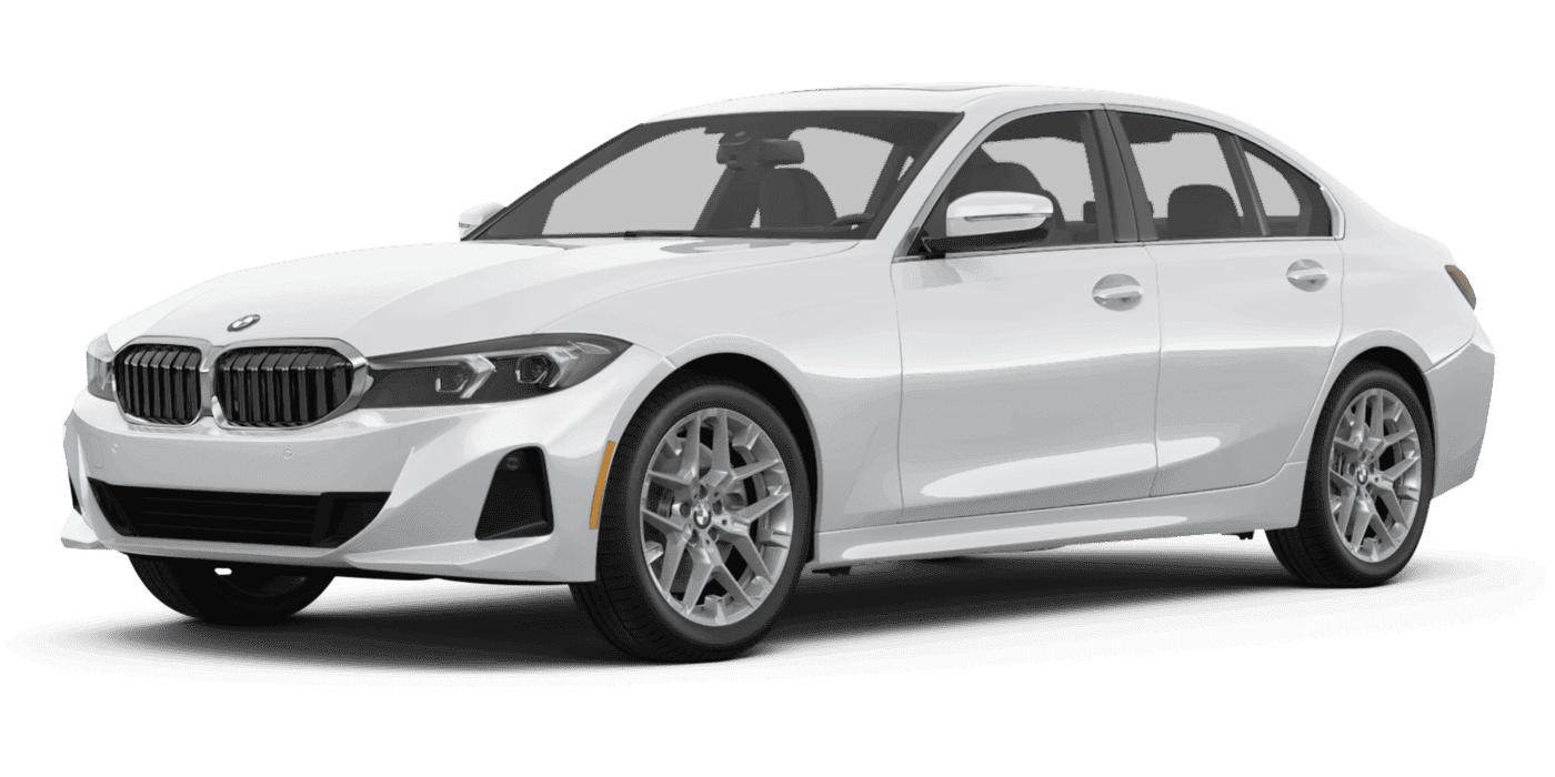 2025 BMW 3 Series 330i in Phoenix AZ For Sale - Image 1