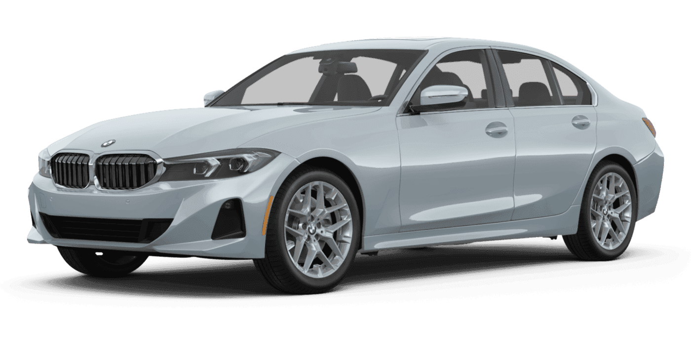 2025 BMW 3 Series 330i in Arlington TX For Sale - Image 1