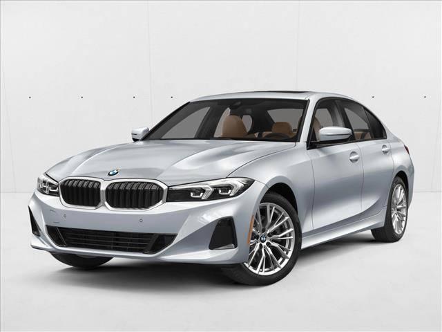 2025 BMW 3 Series 330i in Carlsbad CA For Sale - Image 1
