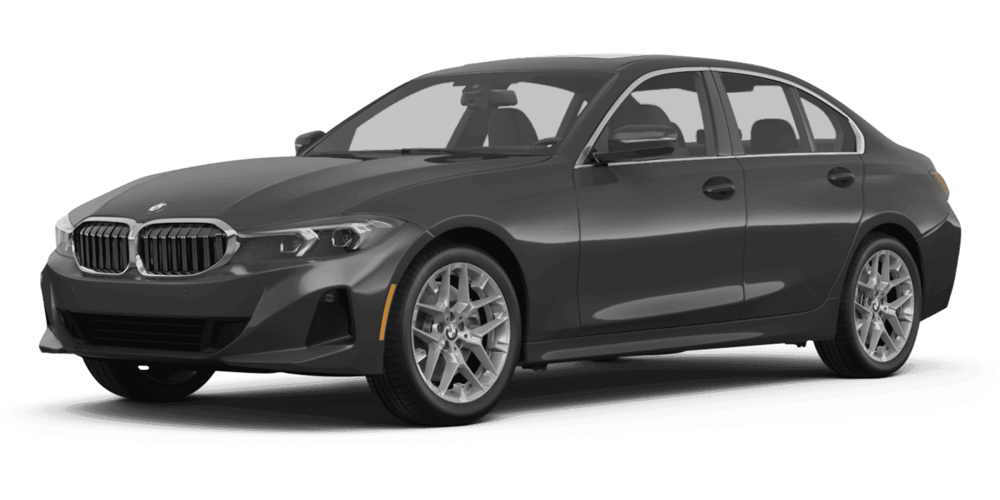 2025 BMW 3 Series 330i in Durham NC For Sale - Image 1