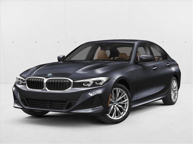 2025 BMW 3 Series 330i in Las Vegas NV For Sale - Image 1