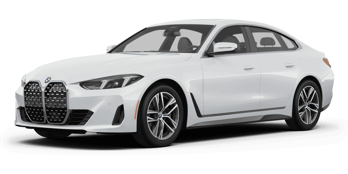 2025 BMW 4 Series 430i in McHenry IL For Sale - Image 1