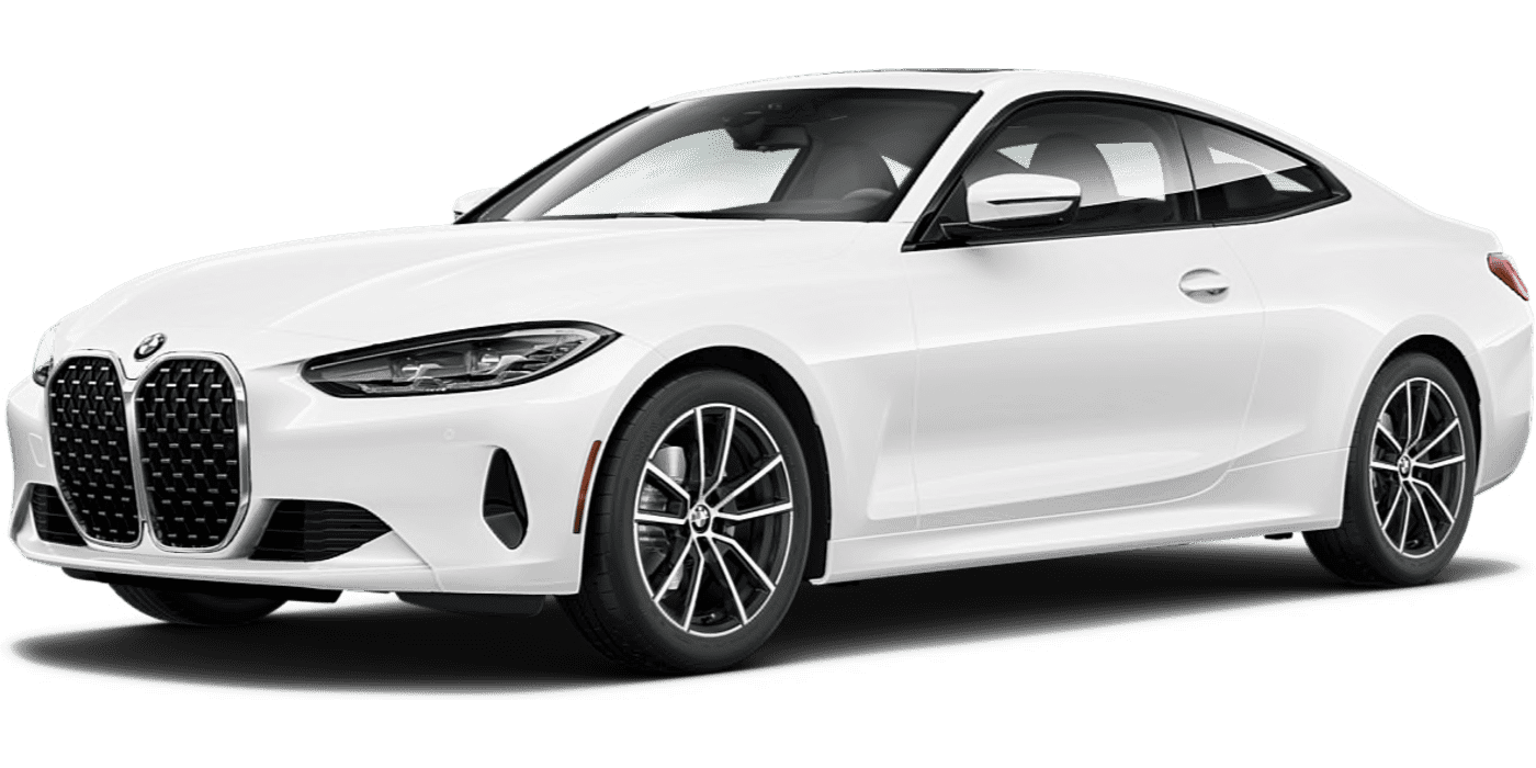 2025 BMW 4 Series 430i in Mt. Kisco NY For Sale - Image 1
