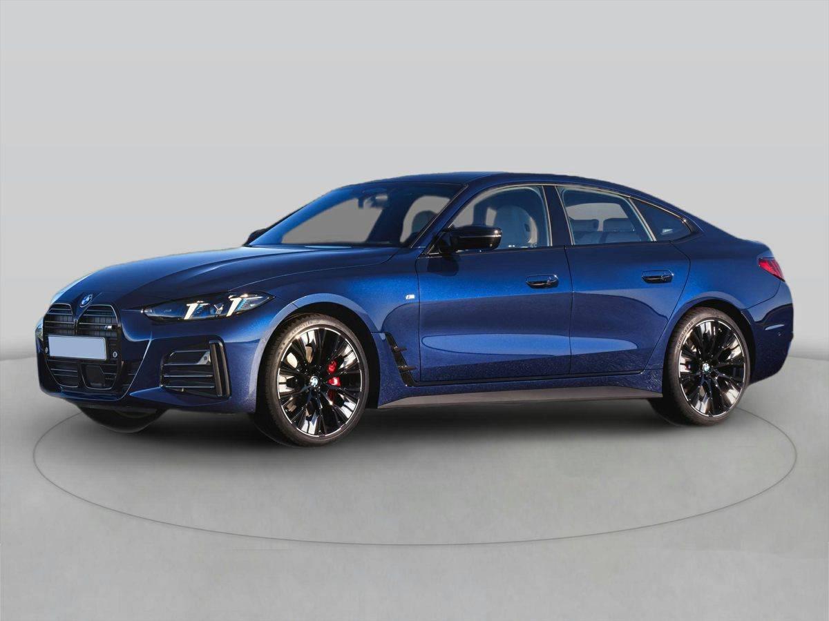 2025 BMW 4 Series M440i in Silver Spring MD For Sale - Image 1