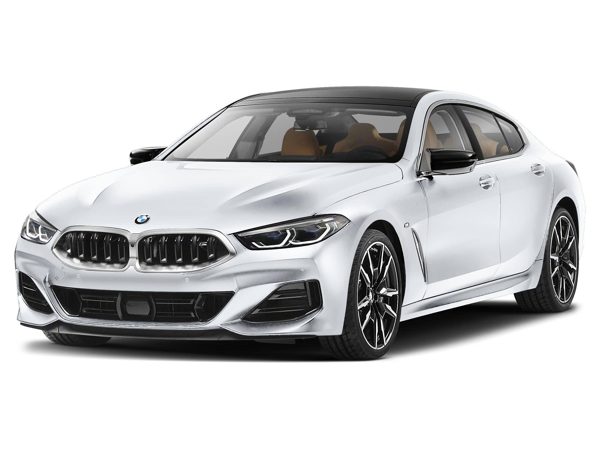 2025 BMW 8 Series M850i in Maitland FL For Sale - Image 1