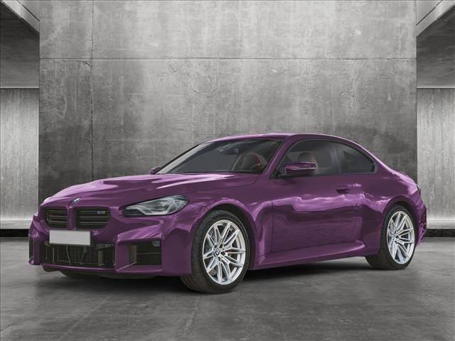 2025 BMW M2 Standard in Buena Park CA For Sale - Image 1