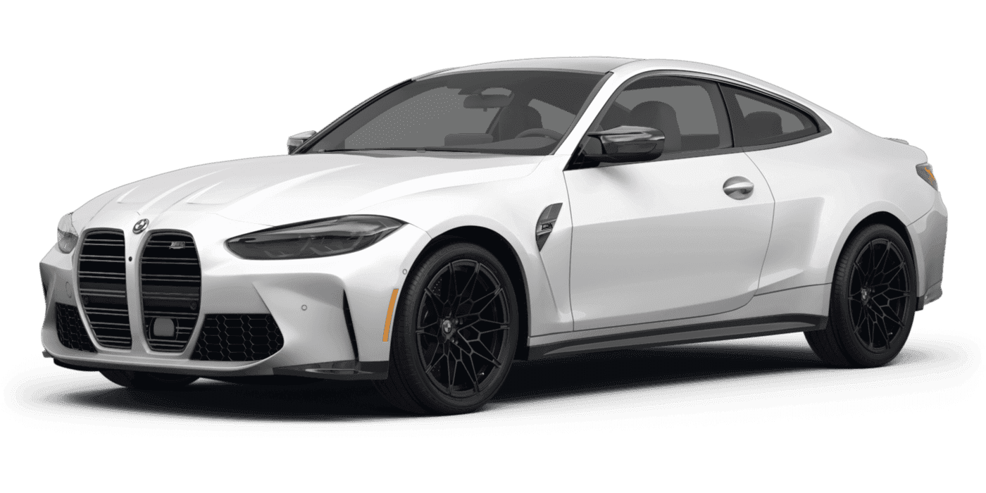 2025 BMW M4 Competition in Miami FL For Sale - Image 1