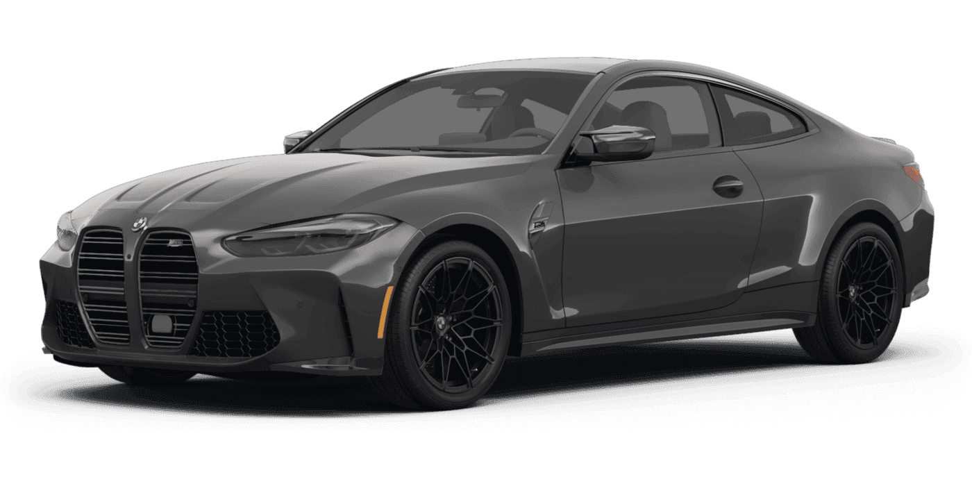 2025 BMW M4 Competition in Rahway NJ For Sale - Image 1