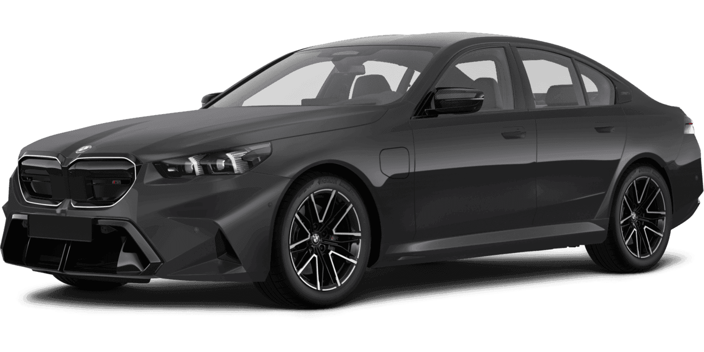 2025 BMW M5 Standard in Huntington Station NY For Sale - Image 1