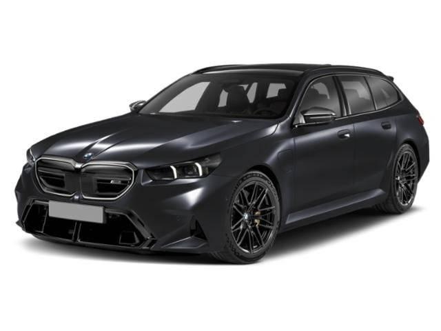 2025 BMW M5 Touring in Sterling VA For Sale - Image 1