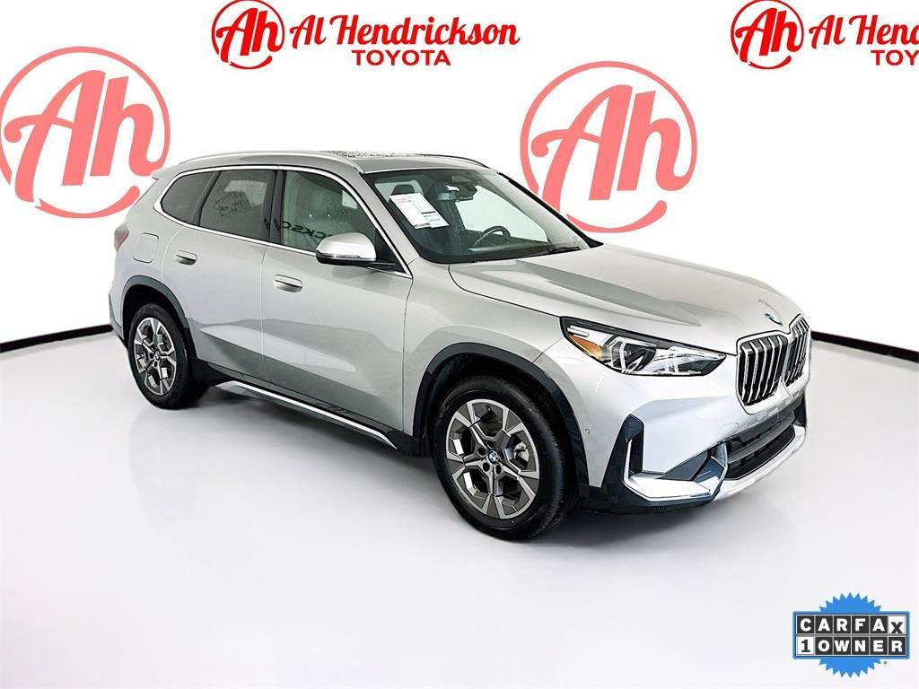 2025 BMW X1 28i in Coconut Creek FL For Sale - Image 1