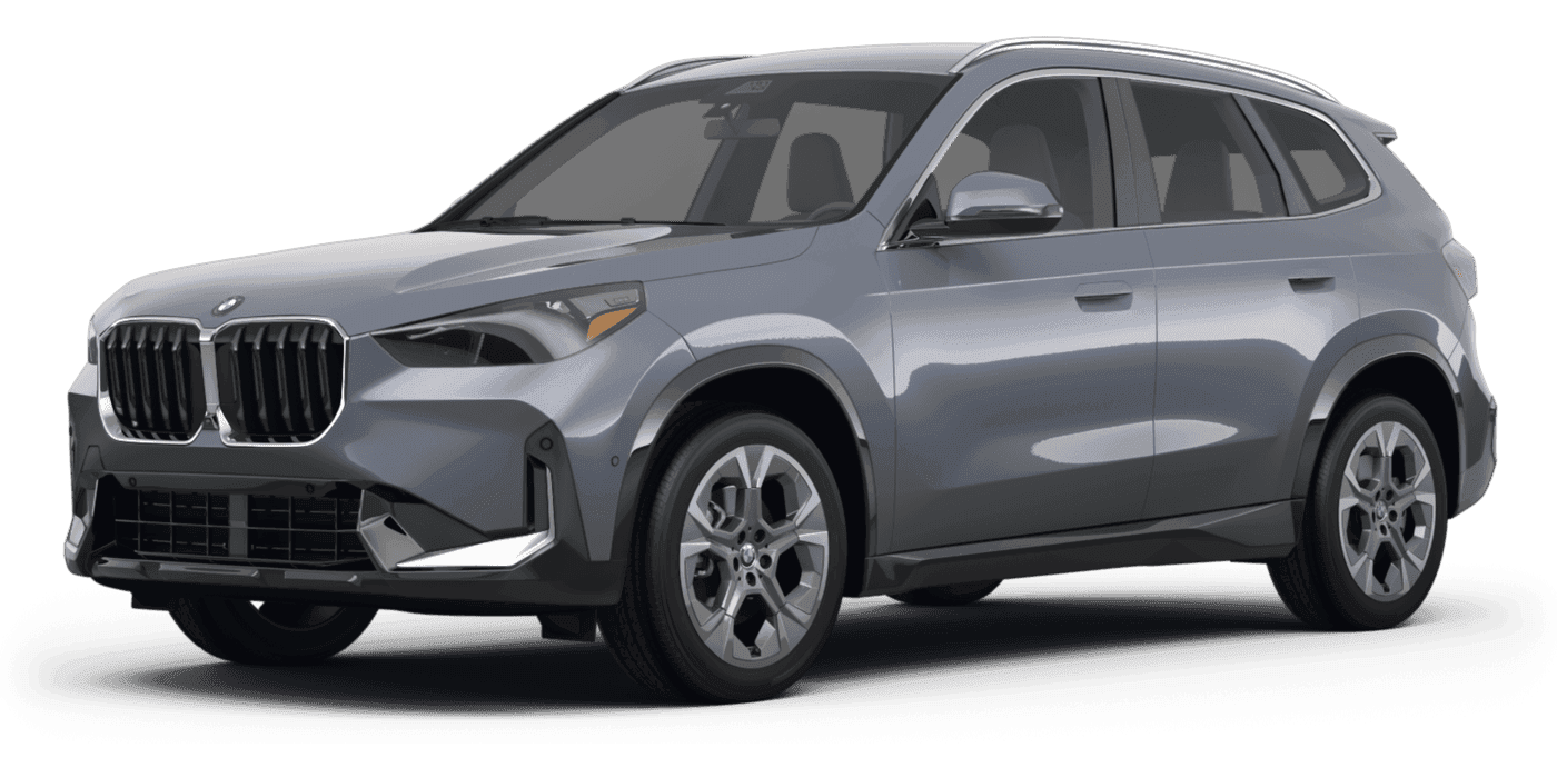 2025 BMW X1 28i in Huntington Station NY For Sale - Image 1