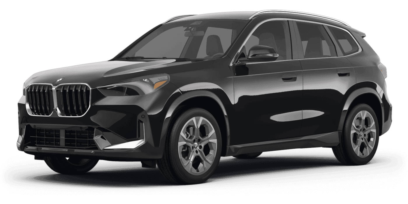 2025 BMW X1 28i in Montclair CA For Sale - Image 1