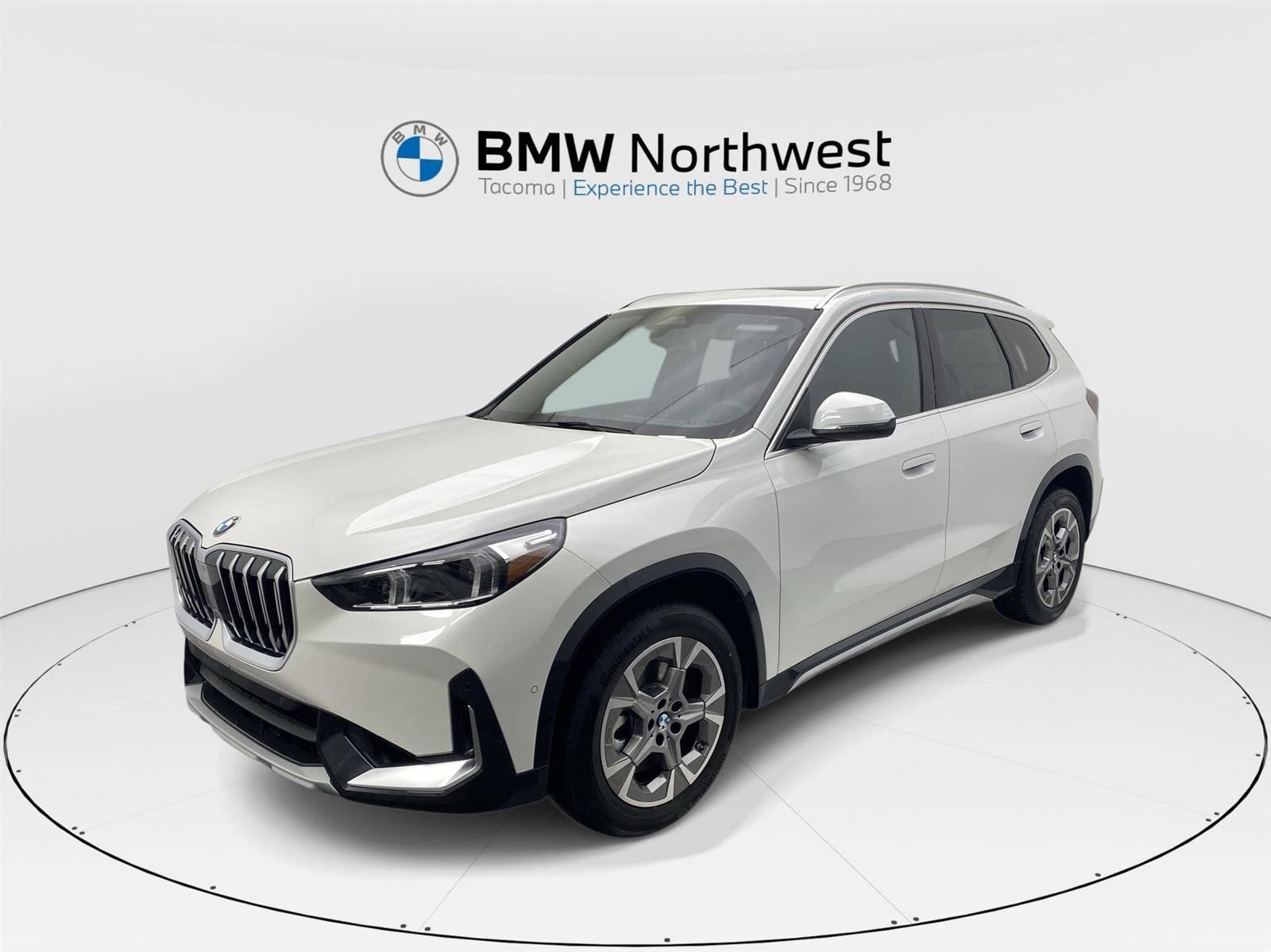 2025 BMW X1 28i in Fife WA For Sale - Image 1