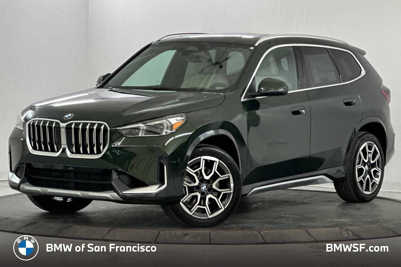 2025 BMW X1 28i in San Francisco CA For Sale - Image 1
