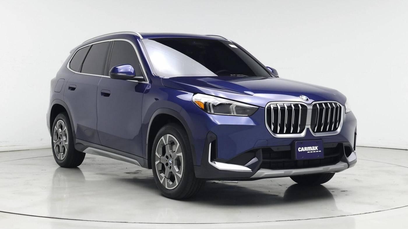 2025 BMW X1 28i in Birmingham AL For Sale - Image 1