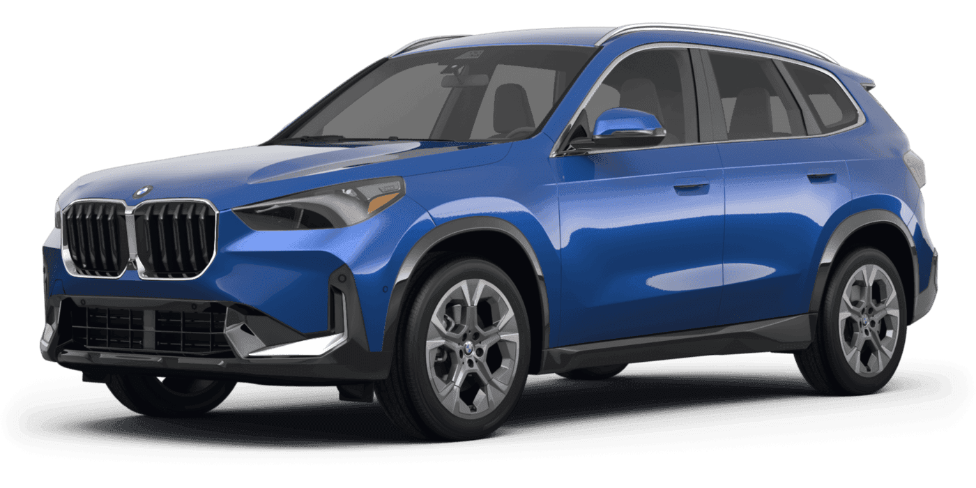 2025 BMW X1 28i in Phoenix AZ For Sale - Image 1