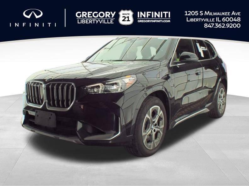 2025 BMW X1 28i in Libertyville IL For Sale - Image 1