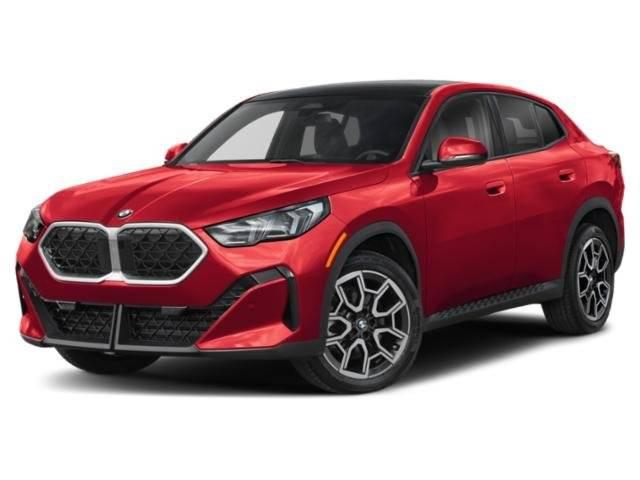 2025 BMW X2 28i in Palm Harbor FL For Sale - Image 1