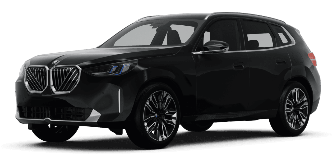 2025 BMW X3 30 in Kenner LA For Sale - Image 1