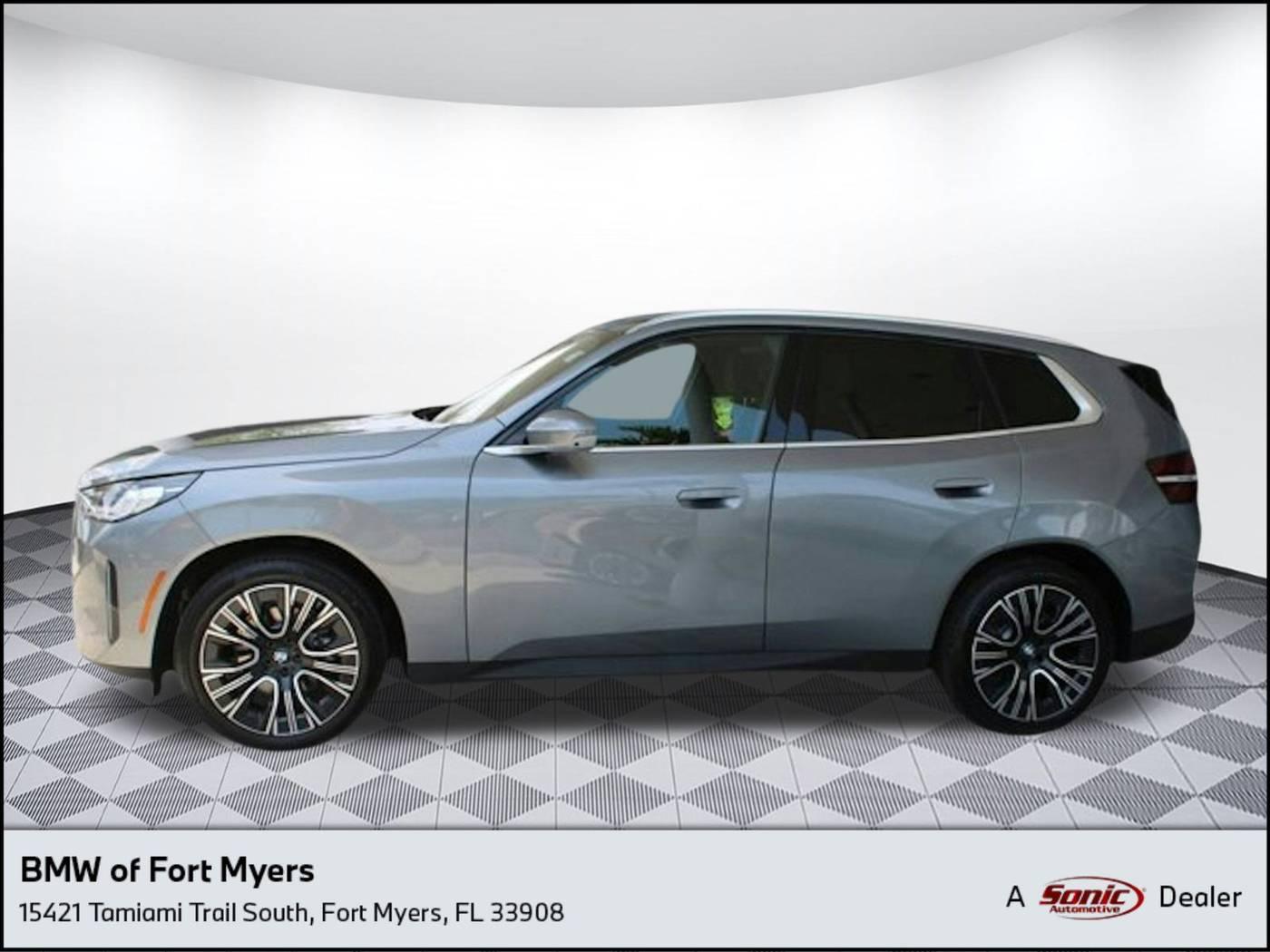 2025 BMW X3 30 in Fort Myers FL For Sale - Image 1