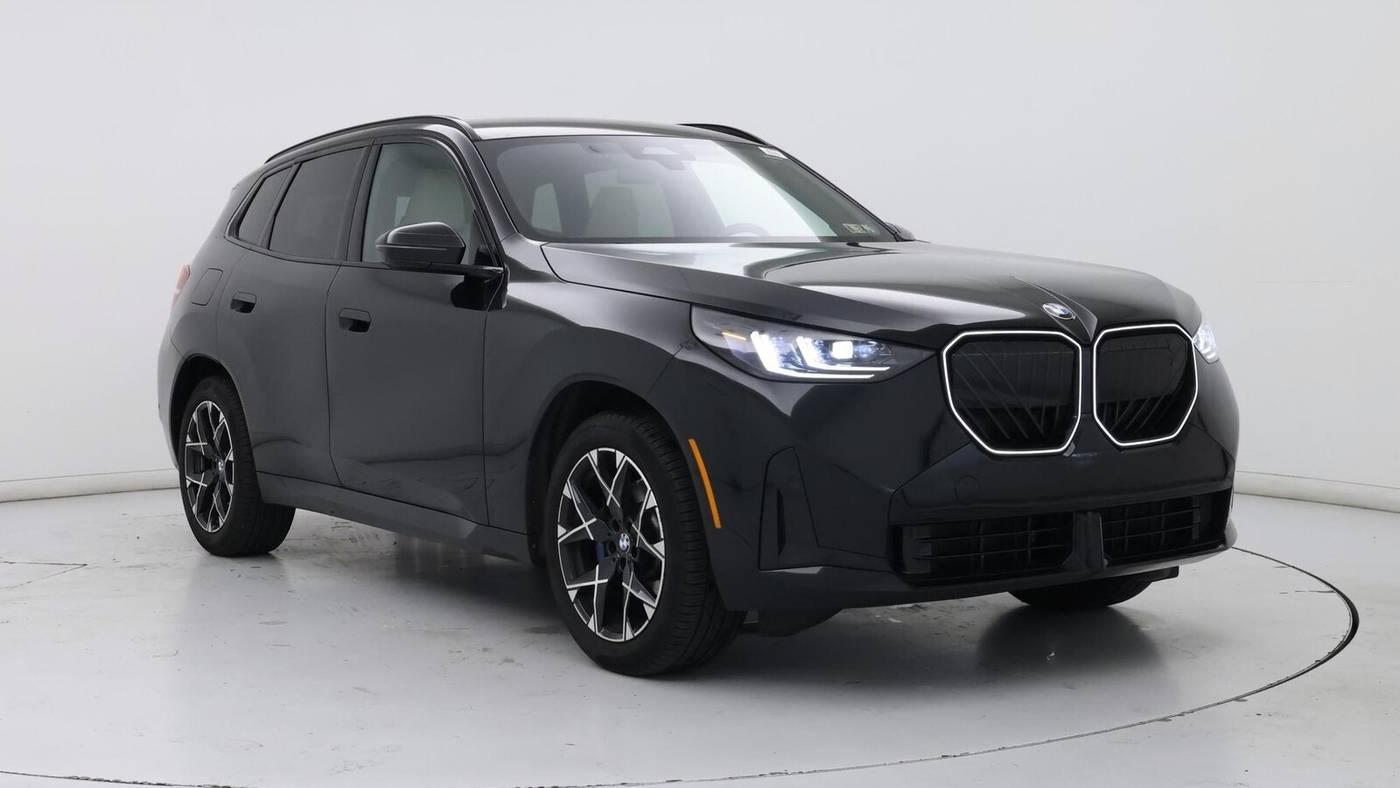 2025 BMW X3 30 in Birmingham AL For Sale - Image 1