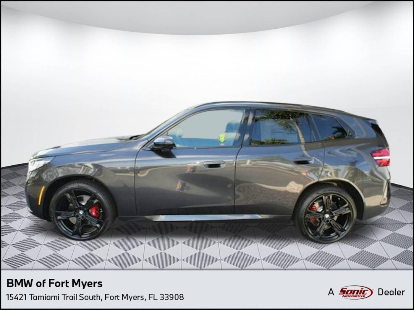 2025 BMW X3 30 in Fort Myers FL For Sale - Image 1