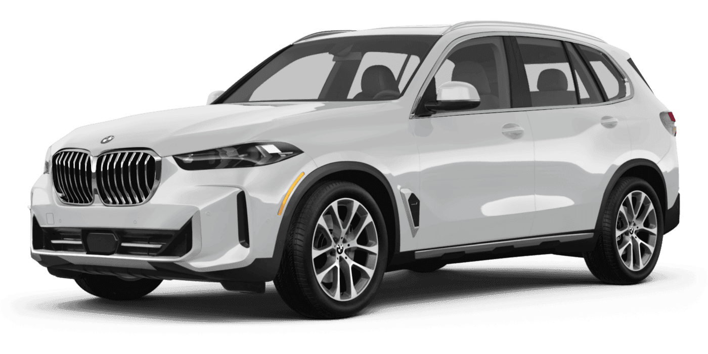 2025 BMW X5 40i in Phoenix AZ For Sale - Image 1