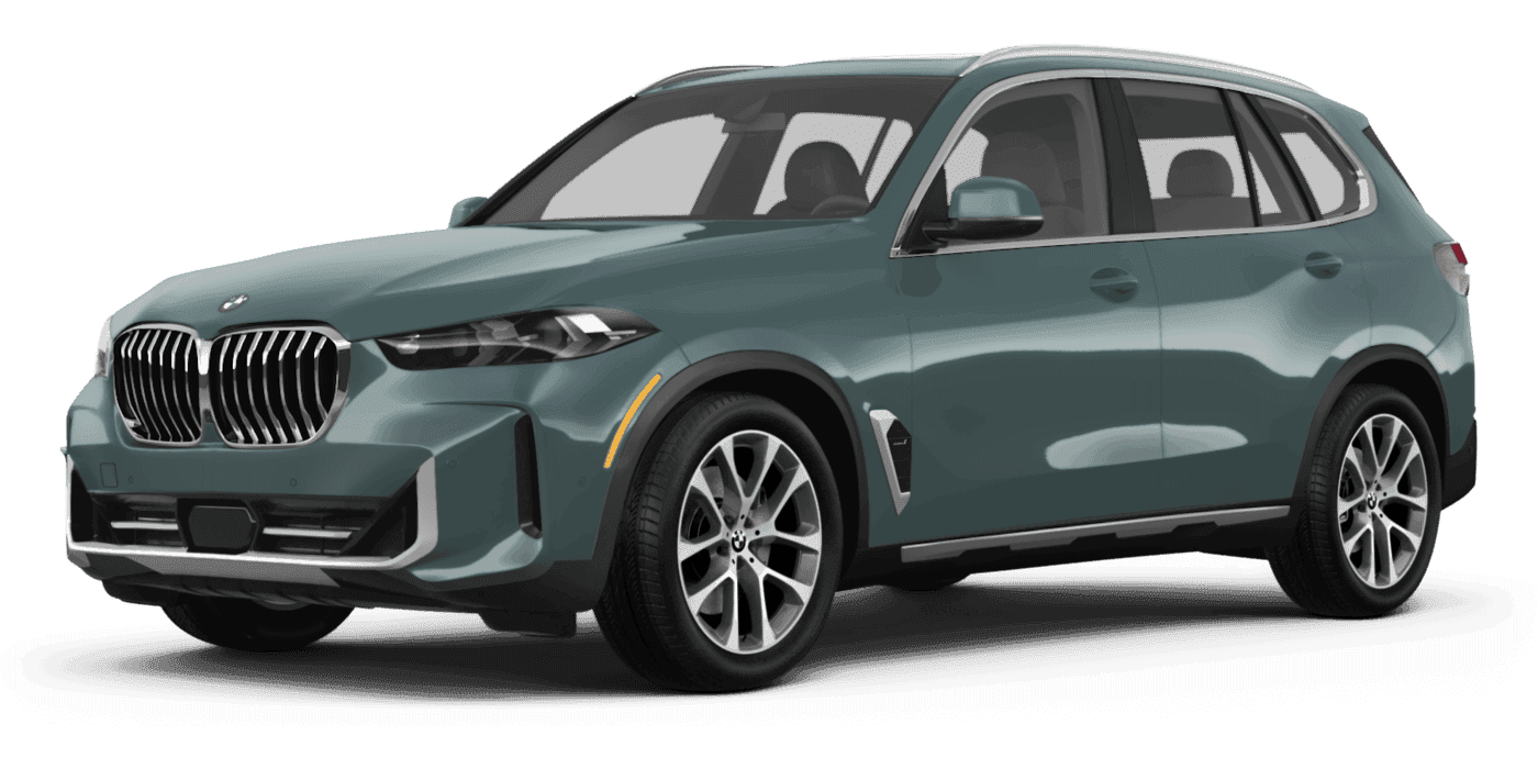 2025 BMW X5 40i in Phoenix AZ For Sale - Image 1